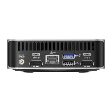 Mini PC GEEKOM A8 Ryzen 7 8745HS 16GB 1TB + Win11 Pro